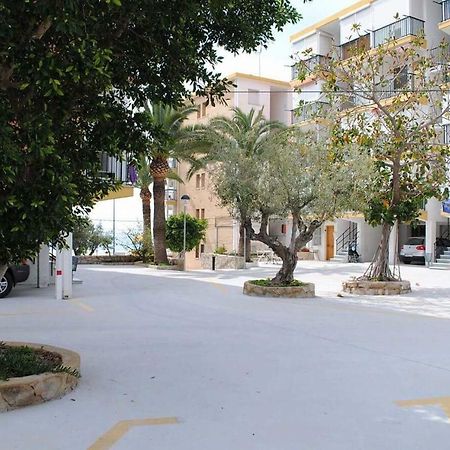 Triton 10A Apartment Benidorm Exterior photo