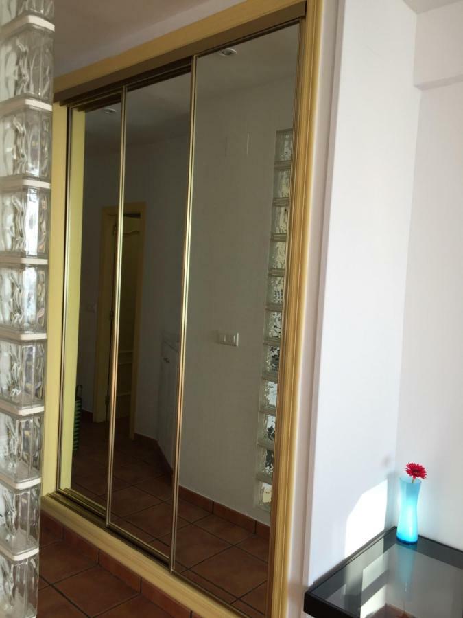 Triton 10A Apartment Benidorm Exterior photo
